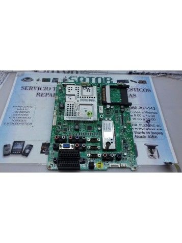 MAIN Board, Placa MAIN BN41-00974B (BN40-00124A)