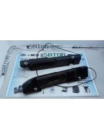 Altavoces EAS12S16A