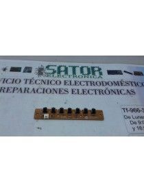 Botonera Eax41996901(2)