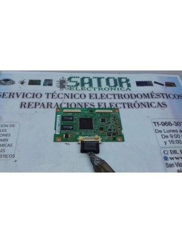 Placa T-com V315B1-C01 35-D013932