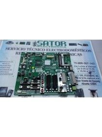 Placa MAIN Eax56818401(0)