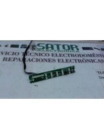 Sensor IR o Remote Sensor QPWBXE687WJN2