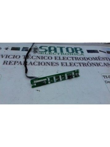 Sensor IR o Remote Sensor QPWBXE687WJN2