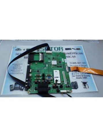 MAIN Board, Placa MAIN BN41-01258B (BN94-02766Q)