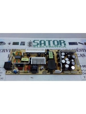 Fuente Alimentación DAC-12M058 Af (2995307900) Fuente Alimentación DAC-12M058 Af (2995307900)