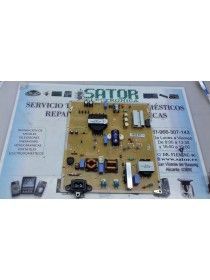 Fuente Alimentación Eax67865201(1.6)