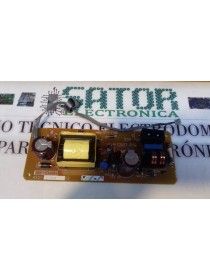 Fuente Alimentación EPS-119E C687 Pse