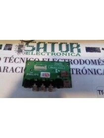 Módulo de Conexión Av Rca 3104 313 60085
