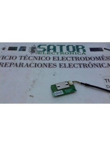 Módulo WIFI TWFM-B006D EAT61813901 BEJTWFMB006D Módulo WIFI TWFM-B006D EAT61813901 BEJTWFMB006D