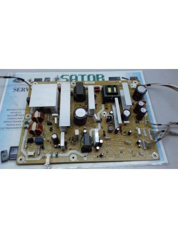 Fuente Alimentación NPX805MS2