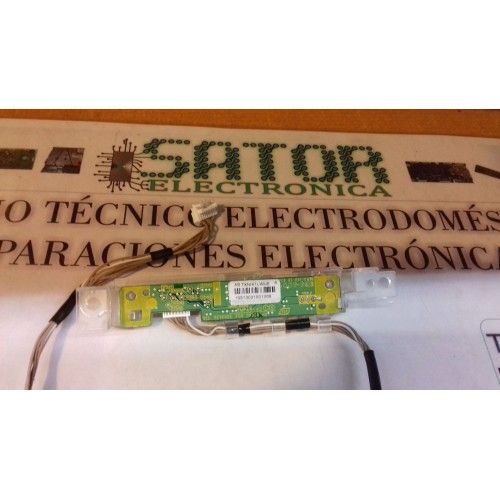 Sensor IR o Remote Sensor TNPA5142