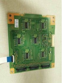 LED Driver Board 459285T (15st024m‑a01) para Sony Kd‑65x905c