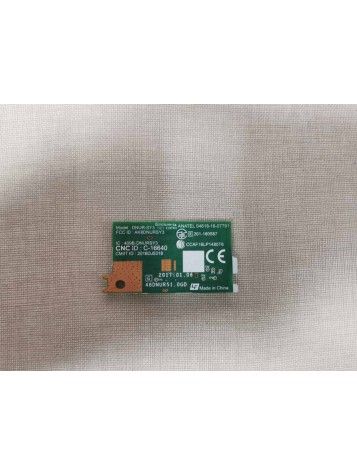 Módulo WIFI Dnur‑sy3 1‑458‑959‑13 para Sony