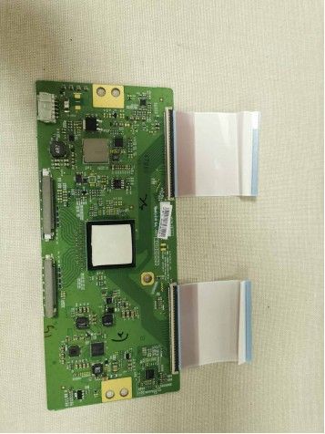 Placa T‑con 656871l‑4014be para Sony Kd‑65x9005c
