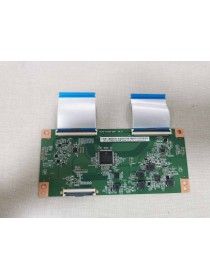 Placa T‑con Ccpd‑tc495‑008 V4.0