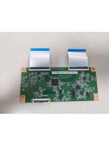 Placa T‑con Ccpd‑tc495‑008 V4.0 Placa T‑con Ccpd‑tc495‑008 V4.0