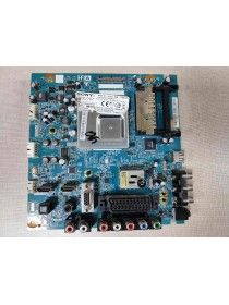 Circuito Electrónico Placa MAIN 48.72V04.021