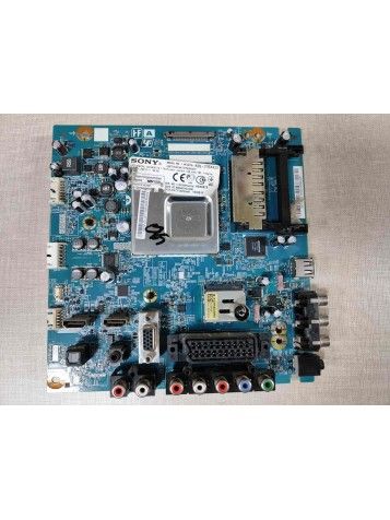 Circuito Electrónico Placa MAIN 48.72V04.021