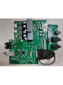 Circuito Electrónico Placa MAIN EAX66874903