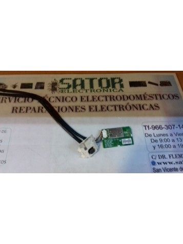 Módulo WIFI LGSBW41 Botonera EBR78480603 Módulo WIFI LGSBW41 Botonera EBR78480603