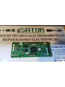 Placa T-com LJ41-05309A
