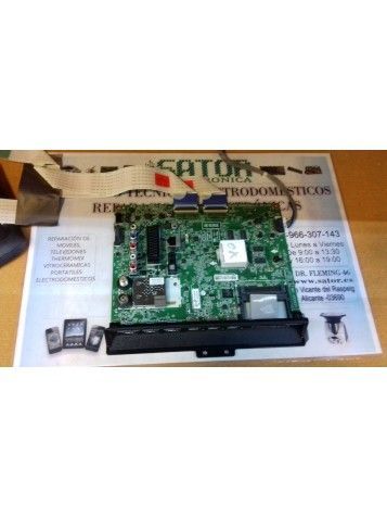 Placa MAIN Eax66207202(1.2) LD-LE51H