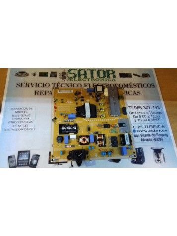 Fuente de Alimentación EAX66203001 EAY63630601