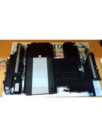 Altavoces BN96-39910A y Módulo WIFI BN59-01239A