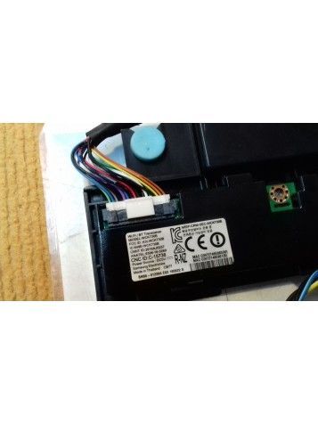 Altavoces BN96-39910A y Módulo WIFI BN59-01239A