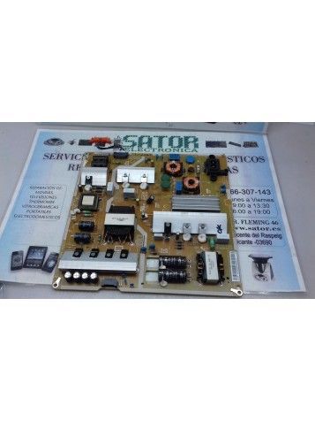 Fuente Alimentación BN44-00807D