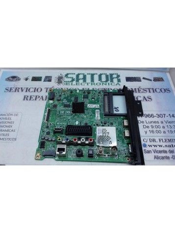 Placa MAIN Eax6648504(1.0)