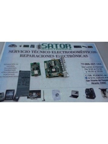 Placa MAIN y Puerto USB L1510SN LB500K-VL Placa MAIN y Puerto USB L1510SN LB500K-VL