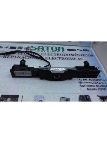 Botonera EBR78480602