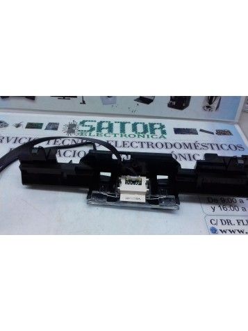 Botonera EBR78480602