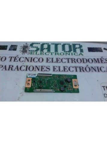 Placa T-com 6870C-0442B (6871L-3962B)