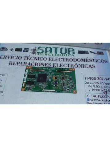 Placa T-com V420H1-C15 (35-D036881)