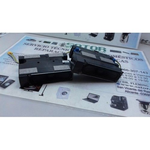 Altavoces BN96-30337D