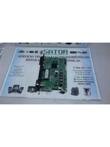 MAIN Board, Placa MAIN BN41-02482A BN40-00313A