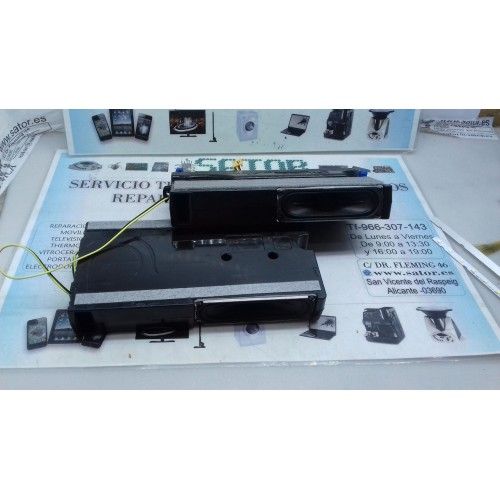 Altavoces BN96-45632D