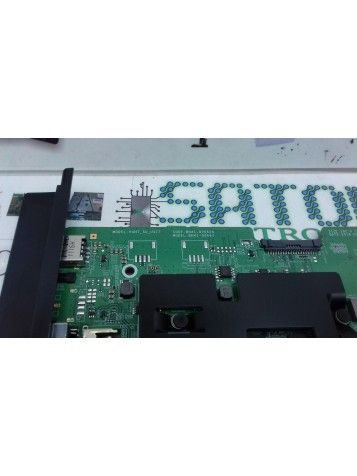 MAIN Board, Placa MAIN BN41-02662A (BN94-12869M)