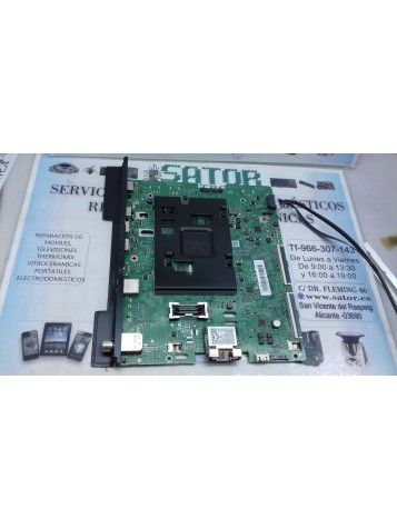 MAIN Board, Placa MAIN BN41-02662A (BN94-12869M)