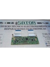 Placa T-com HV320FHB-N00