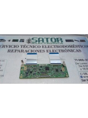 Placa T-com HV320FHB-N00 Placa T-com HV320FHB-N00