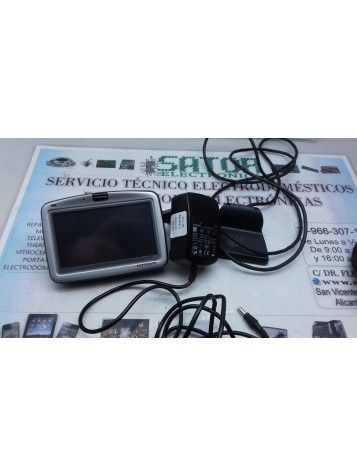 TomTom Go 4V00 710 Piezas TomTom Go 4V00 710 Piezas
