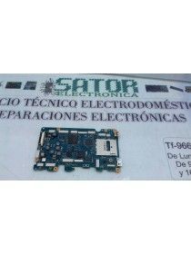 Placa MAIN DSLR-A330 1-877-339-21 Cámara Sony