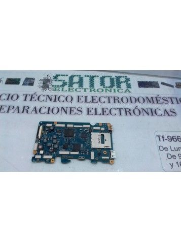 Placa MAIN DSLR-A330 1-877-339-21 Cámara Sony