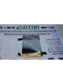 Pantalla LCD ED060SC7 (Lf) Amazon Kindle 3