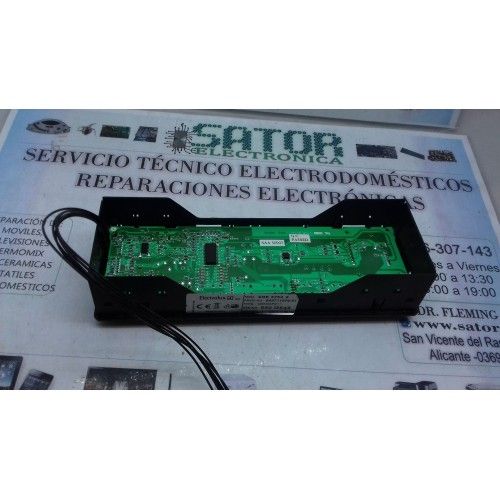 Fuente Alimentación o Módulo de Potencia Eob 5754 X 949711979-01