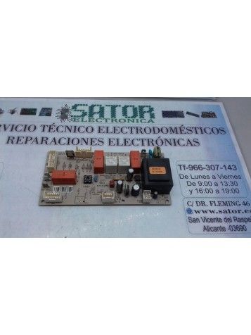 Fuente Alimentación o Módulo de Potencia 91ATI11KB (NPPUGN10-4)