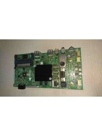 Placa Principal 17MB130P